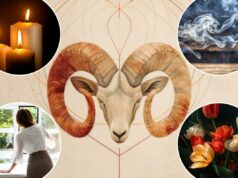 Um guia de bruxa para a limpeza do equinócio da primavera e a purificação da temporada de Áries Um guia de bruxa para a limpeza do equinócio da primavera e a purificação da temporada de Áries