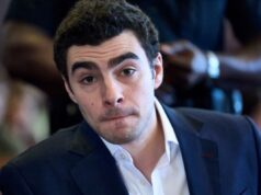 Um musical de Luigi Mangione e mais: Cartas ao Editor – 8 de março de 2026 Um musical de Luigi Mangione e mais: Cartas ao Editor – 8 de março de 2026