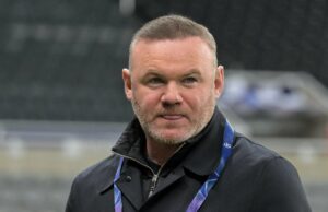 ‘Um pouco ridículo’: Gary Lineker e Micah Richards concordam plenamente que o ícone do Man Utd é ‘um pouco subestimado’ 'Um pouco ridículo': Gary Lineker e Micah Richards concordam plenamente que o ícone do Man Utd é 'um pouco subestimado'