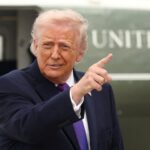 Um presidente se processando? Por que especialistas dizem que o processo de US$ 10 bilhões de Trump pode fracassar