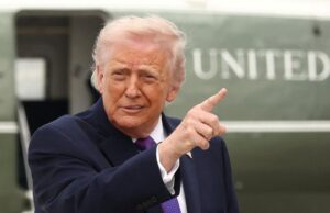 Um presidente se processando? Por que especialistas dizem que o processo de US$ 10 bilhões de Trump pode fracassar Um presidente se processando? Por que especialistas dizem que o processo de US$ 10 bilhões de Trump pode fracassar