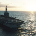 Um thriller de navio de guerra nuclear, um drama de ação do Quirguistão e uma comédia dramática de dança latina ganham os prêmios da grande indústria da série Mania