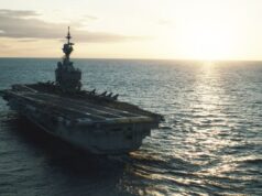 Um thriller de navio de guerra nuclear, um drama de ação do Quirguistão e uma comédia dramática de dança latina ganham os prêmios da grande indústria da série Mania Um thriller de navio de guerra nuclear, um drama de ação do Quirguistão e uma comédia dramática de dança latina ganham os prêmios da grande indústria da série Mania