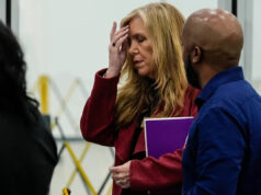 Um tribunal de apelações da Geórgia decide que o condado de Fulton pode rejeitar as escolhas do conselho eleitoral do Partido Republicano Yahoo news home