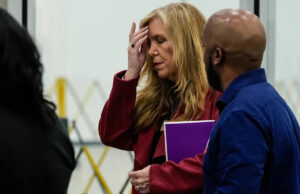 Um tribunal de apelações da Geórgia decide que o condado de Fulton pode rejeitar as escolhas do conselho eleitoral do Partido Republicano Yahoo news home