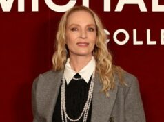 Uma Thurman revela o motivo pelo qual ela nunca se mudou para Hollywood GettyImages2148349111Ethan Hawke lamenta a infância realmente difícil da filha Maya Hawkes