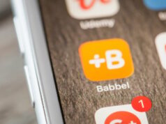 Uma assinatura vitalícia da Babbel está à venda com um grande desconto agora mesmo Uma assinatura vitalícia da Babbel está à venda com um grande desconto agora mesmo