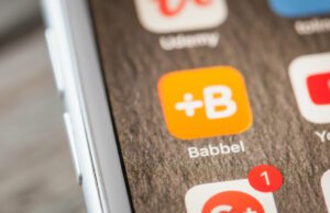 Uma assinatura vitalícia da Babbel está à venda com um grande desconto agora mesmo Uma assinatura vitalícia da Babbel está à venda com um grande desconto agora mesmo