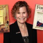 Uma biografia de Judy Blume celebra a autora e revela novos detalhes de sua vida – e ela não quer ter nada a ver com isso