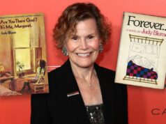 Uma biografia de Judy Blume celebra a autora e revela novos detalhes de sua vida – e ela não quer ter nada a ver com isso Uma biografia de Judy Blume celebra a autora e revela novos detalhes de sua vida – e ela não quer ter nada a ver com isso
