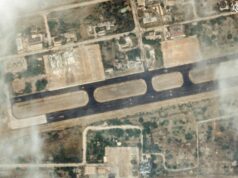 Uma guerra “ampliada”: como o conflito Trump-Irão está a redesenhar o mapa global Rob Harris