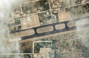 Uma guerra “ampliada”: como o conflito Trump-Irão está a redesenhar o mapa global Rob Harris