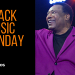 A lenda do jazz George Benson se apresenta no festival Jazz A Juan em 6 de julho de 2022 em Juan-les-Pins, sul da França. Foto de Lionel Urman/Abaca/Sipa EUA (Sipa via AP Images)