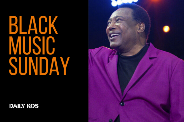 A lenda do jazz George Benson se apresenta no festival Jazz A Juan em 6 de julho de 2022 em Juan-les-Pins, sul da França. Foto de Lionel Urman/Abaca/Sipa EUA (Sipa via AP Images)