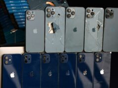 Uma importante ferramenta de hacking vazou online, colocando milhões de iPhones em risco. Aqui está o que você precisa saber Uma importante ferramenta de hacking vazou online, colocando milhões de iPhones em risco. Aqui está o que você precisa saber