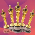 Uma lista completa de todos os vencedores do Oscar de melhor filme de todos os tempos