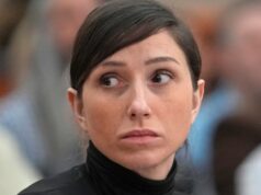 Uma mãe escreveu um livro infantil sobre o luto após a morte do marido. Ela era apenas uma convicção de seu assassinato Kouri Richins ouvindo os argumentos finais em um tribunal de Utah na segunda-feira.