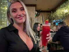 Uma marinheira da Marinha Real é considerada culpada de repetidas agressões sexuais à tripulação de um navio de guerra Yahoo news home