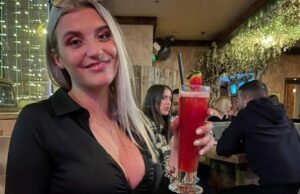 Uma marinheira da Marinha Real é considerada culpada de repetidas agressões sexuais à tripulação de um navio de guerra Yahoo news home