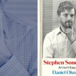 Uma nova biografia de Sondheim revela alguns choques – e o lado negro da genialidade