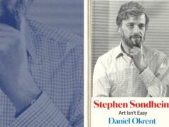 Uma nova biografia de Sondheim revela alguns choques – e o lado negro da genialidade Uma nova biografia de Sondheim revela alguns choques – e o lado negro da genialidade