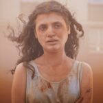 Uma praga deixa a sociedade de joelhos na inebriante importação francesa 'Alpha'