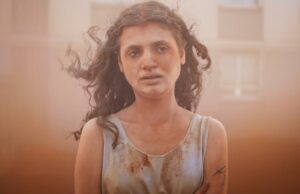 Uma praga deixa a sociedade de joelhos na inebriante importação francesa ‘Alpha’ Uma praga deixa a sociedade de joelhos na inebriante importação francesa 'Alpha'