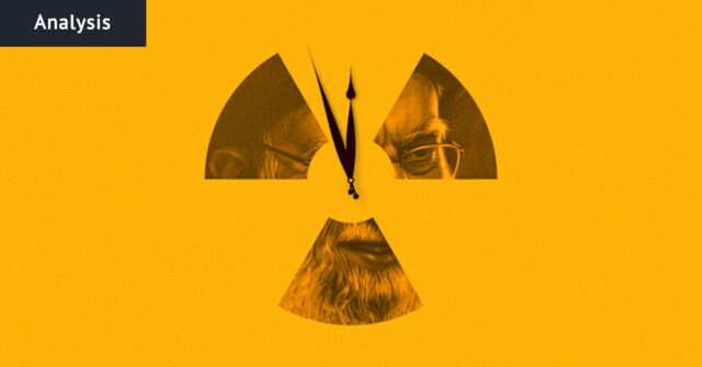 Uma proposta de sete páginas estava sobre a mesa. Então Trump aprendeu um fato tentador
