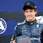 Uma qualificação limpa e divertida: Kimi Antonelli, da Merc, conquista a pole