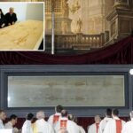 Uma surpreendente análise de DNA revela onde o Sudário de Turim pode realmente ter se originado