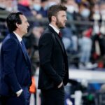 Unai Emery admitiu que a decisão de Michael Carrick levou o Man Utd a derrotá-lo em 2021