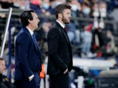 Unai Emery admitiu que a decisão de Michael Carrick levou o Man Utd a derrotá-lo em 2021 Unai Emery admitiu que a decisão de Michael Carrick levou o Man Utd a derrotá-lo em 2021