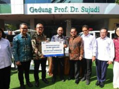 Unidade Astra Kirim Ratusan Alkes hingga Puluhan Ambulans para PEnanganan Korban Terdampak Bencana Suamatera Unidade Astra Kirim Ratusan Alkes hingga Puluhan Ambulans para PEnanganan Korban Terdampak Bencana Suamatera