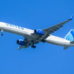 United Airlines proibirá passageiros que não usem fones de ouvido durante o voo