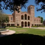 Universidade da Califórnia patrocina projeto de financiamento de pesquisa de US$ 23 bilhões