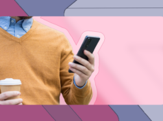 Usar meu telefone com uma mão costumava ser estranho até que fiz esses ajustes Um mascote 3D do Android cercado por ícones que representam recursos como tela dividida, histórico da área de transferência, configurações rápidas, automação e navegação por gestos.