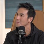 Ustaz Khalid Basalamah Tanya ke Daniel Mananta: Você é o Islã? Begini Jawabannya!