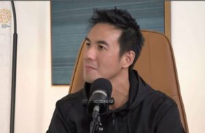 Ustaz Khalid Basalamah Tanya ke Daniel Mananta: Você é o Islã? Begini Jawabannya! Ustaz Khalid Basalamah Tanya ke Daniel Mananta: Você é o Islã? Begini Jawabannya!