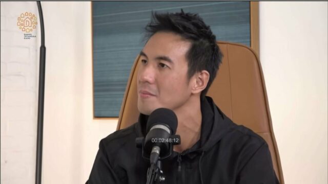 Ustaz Khalid Basalamah Tanya ke Daniel Mananta: Você é o Ustaz Khalid Basalamah Tanya ke Daniel Mananta: Você é o Islã? Begini Jawabannya!