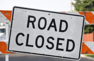 VA-134 perto de Big Bethel Road, no condado de York, fecha devido a acidente com vários veículos Yahoo news home