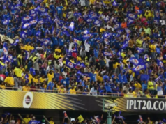 VENDIDO! O fiasco dos ingressos do IPL deixa os fãs de mãos vazias VENDIDO! O fiasco dos ingressos do IPL deixa os fãs de mãos vazias