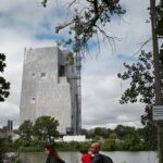 VÍDEO: Chicagoanos temendo aumento de aluguel perto do Centro Presidencial de Obama decidem se sindicalizar