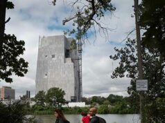 VÍDEO: Chicagoanos temendo aumento de aluguel perto do Centro Presidencial de Obama decidem se sindicalizar VÍDEO: Chicagoanos temendo aumento de aluguel perto do Centro Presidencial de Obama decidem se sindicalizar