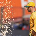 VÍDEO | Tem havido uma batalha dentro de mim para separar o capitão e o batedor: Markram à frente da semifinal do T20 WC