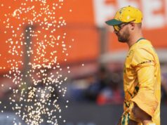 VÍDEO | Tem havido uma batalha dentro de mim para separar o capitão e o batedor: Markram à frente da semifinal do T20 WC VÍDEO | Tem havido uma batalha dentro de mim para separar o capitão e o batedor: Markram à frente da semifinal do T20 WC