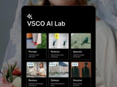 VSCO expande suíte de edição do AI Lab com cinco novas ferramentas VSCO expande suíte de edição do AI Lab com cinco novas ferramentas