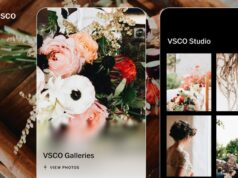 VSCO lança aplicativo de galerias independente para substituir pastas de fotos compartilhadas bagunçadas VSCO lança aplicativo de galerias independente para substituir pastas de fotos compartilhadas bagunçadas