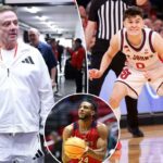 Vá em frente, St. John's: sonhe o sonho impossível do March Madness