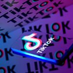 Vá jogar este jogo secreto em seus DMs do TikTok