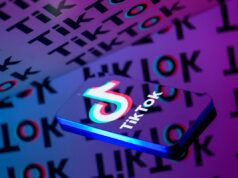 Vá jogar este jogo secreto em seus DMs do TikTok Vá jogar este jogo secreto em seus DMs do TikTok